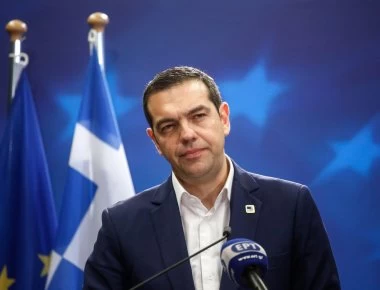 Γαλλικό δίκτυο «France24»: «Ο νυν πρωθυπουργός χάνει την εξουσία»